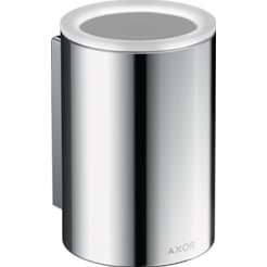 Axor Universal Circular Tandenborstelhouder 7,6x8,4x11,4 cm Chroom