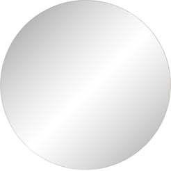 Saniselect Ceres ronde spiegel ⌀80cm