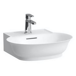 Laufen The New Classic Fontein 50x42 Wit
