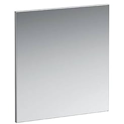 Laufen Frame 25 Spiegel 65x2x70 cm Aluminium
