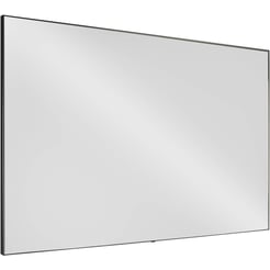 Ben Gravite Spiegel 120x70 cm Mat Zwart