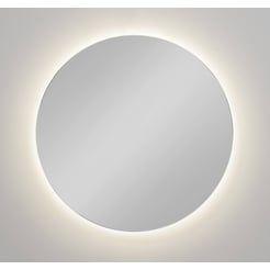 Ben Moon Spiegel met verlichting Ø120 cm