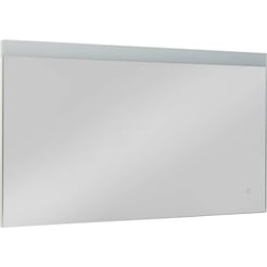 Ben Triton Spiegelpaneel met Touchbediening, Spiegelverwarming 100x3x70 cm