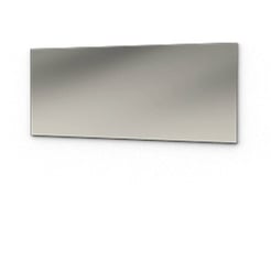 Ben Mirano Spiegel rondom Geslepen met blinde ophang 200,1-220x70,1-90 cm