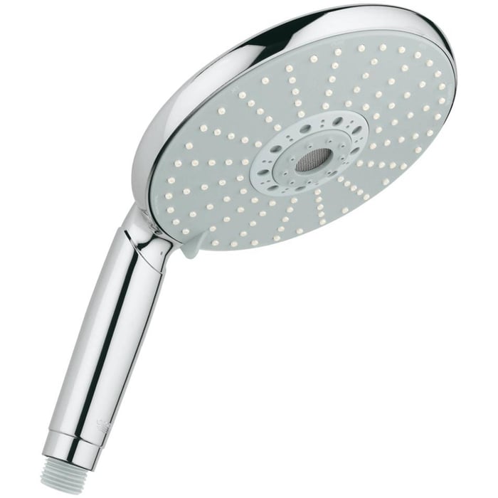 Bepalen Consequent pond Grohe Rainshower Classic 160 Handdouche Chroom - Sanidirect