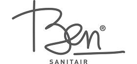 bezoeker partij Vaag Met Ben Sanitair kies je voor topkwaliteit - Sanidirect