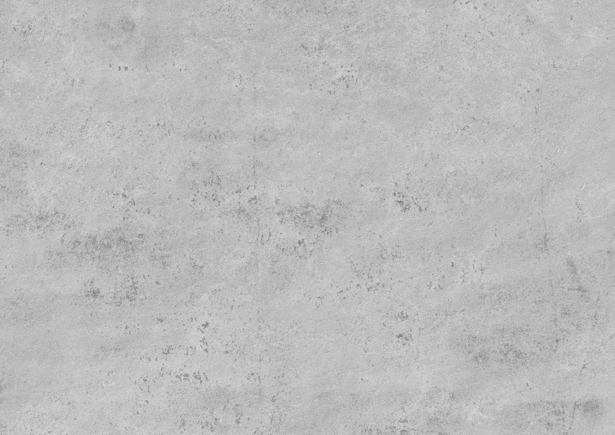 Duschprofi RenoDeco paneel Alu 100x255 cm natuursteen asgrijs