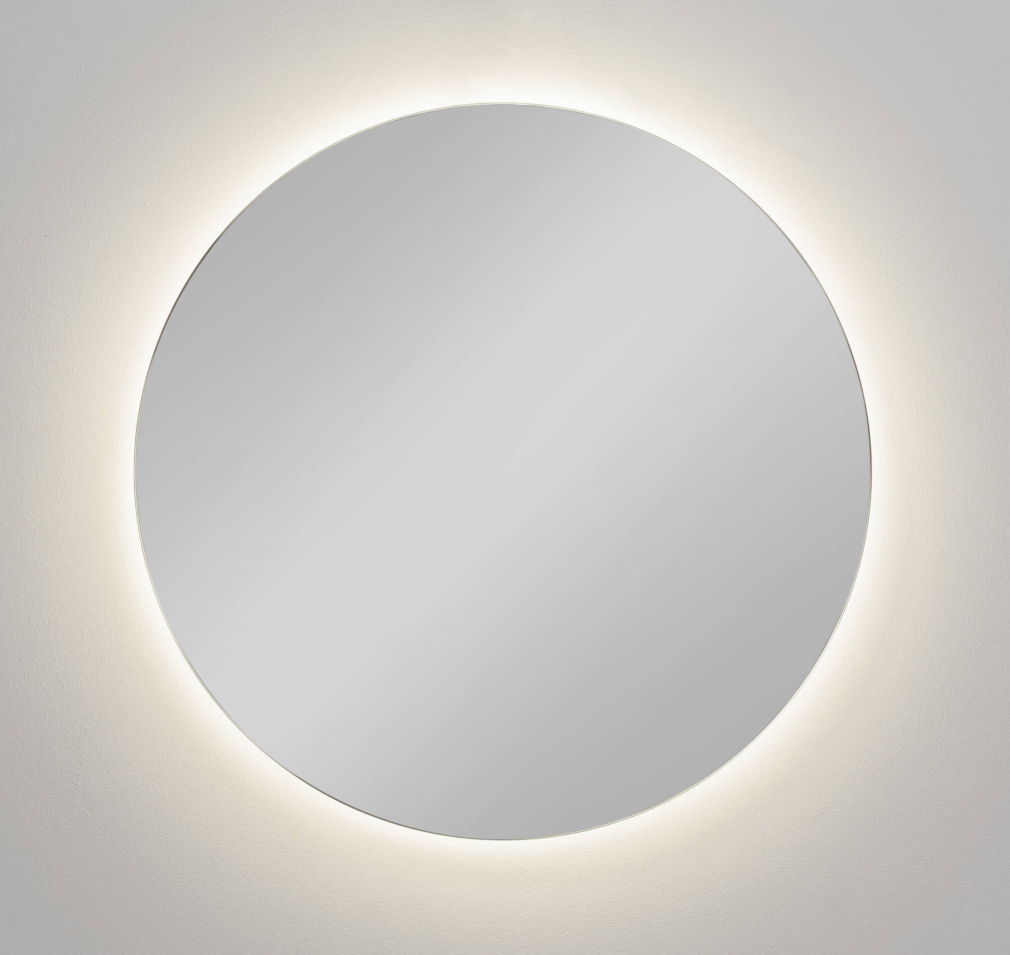 Ben Moon Spiegel met verlichting Ø 120 cm