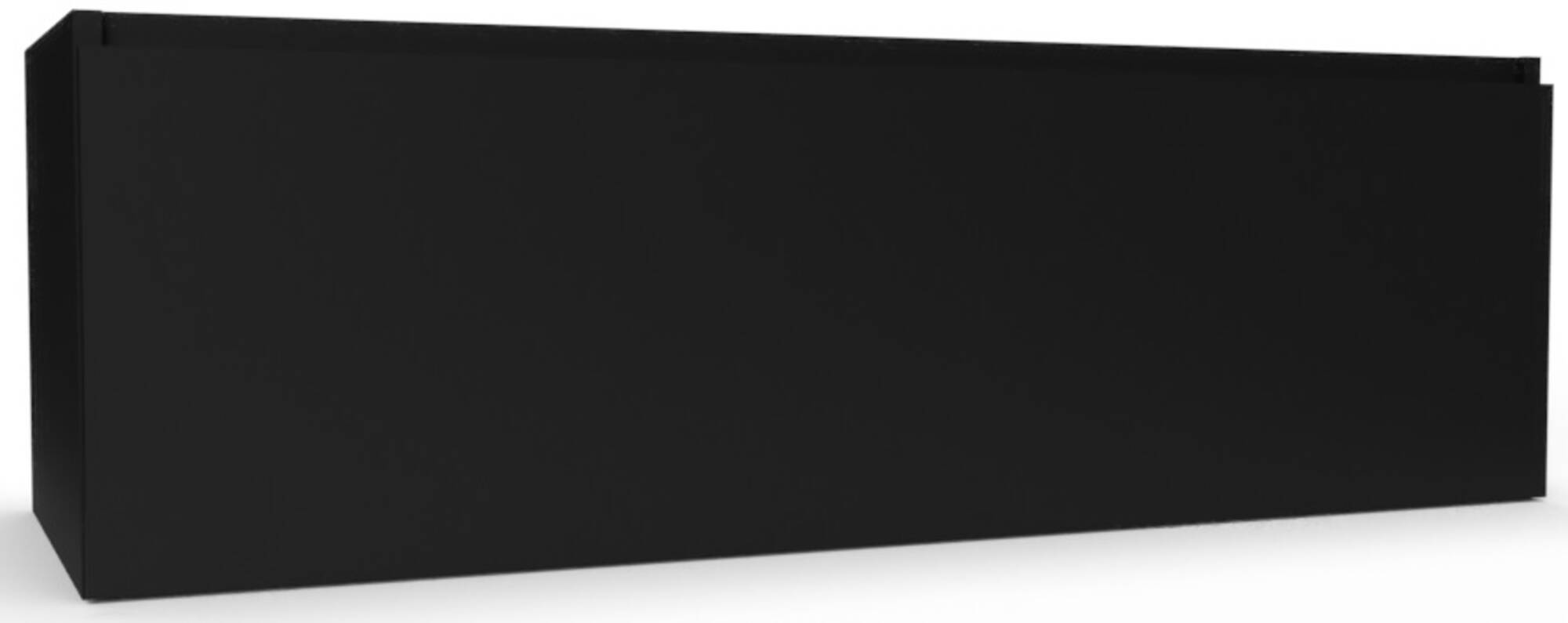 Ben Tendenza Wastafelonderkast 120x44,5x38 cm Zambia Black