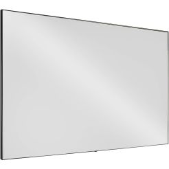 Ben Gravite Spiegel 60x70 cm Mat Zwart