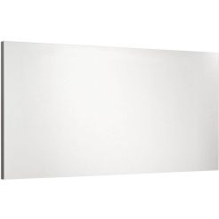 Saniselect Pirka spiegel inclusief schakelaar 120x75 cm