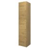 Saniselect Hoge Kast 35x35x169 cm Ideal Oak