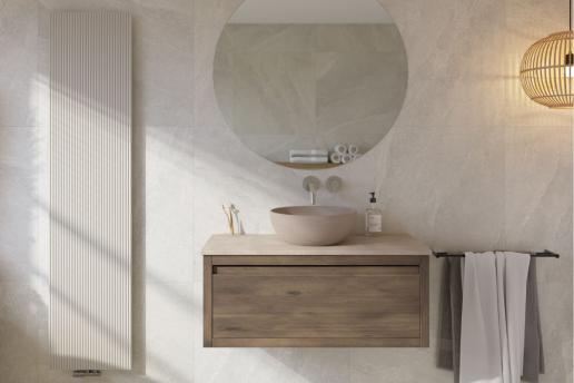 Wat is de beste plaats voor een radiator
