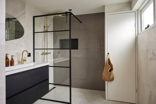 Het reinigen van je douche doe je zo