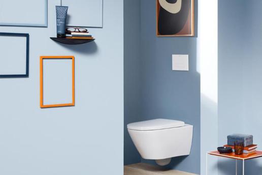 Tips & tricks: een klein toilet inrichten