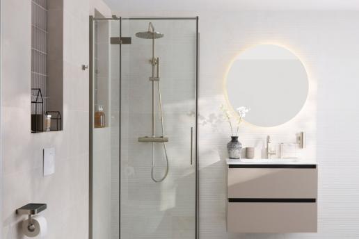 Goedkope badkamers