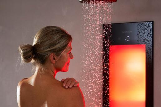 Waarom kiezen voor een Sunshower?